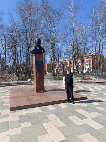 «Атомный нарком».